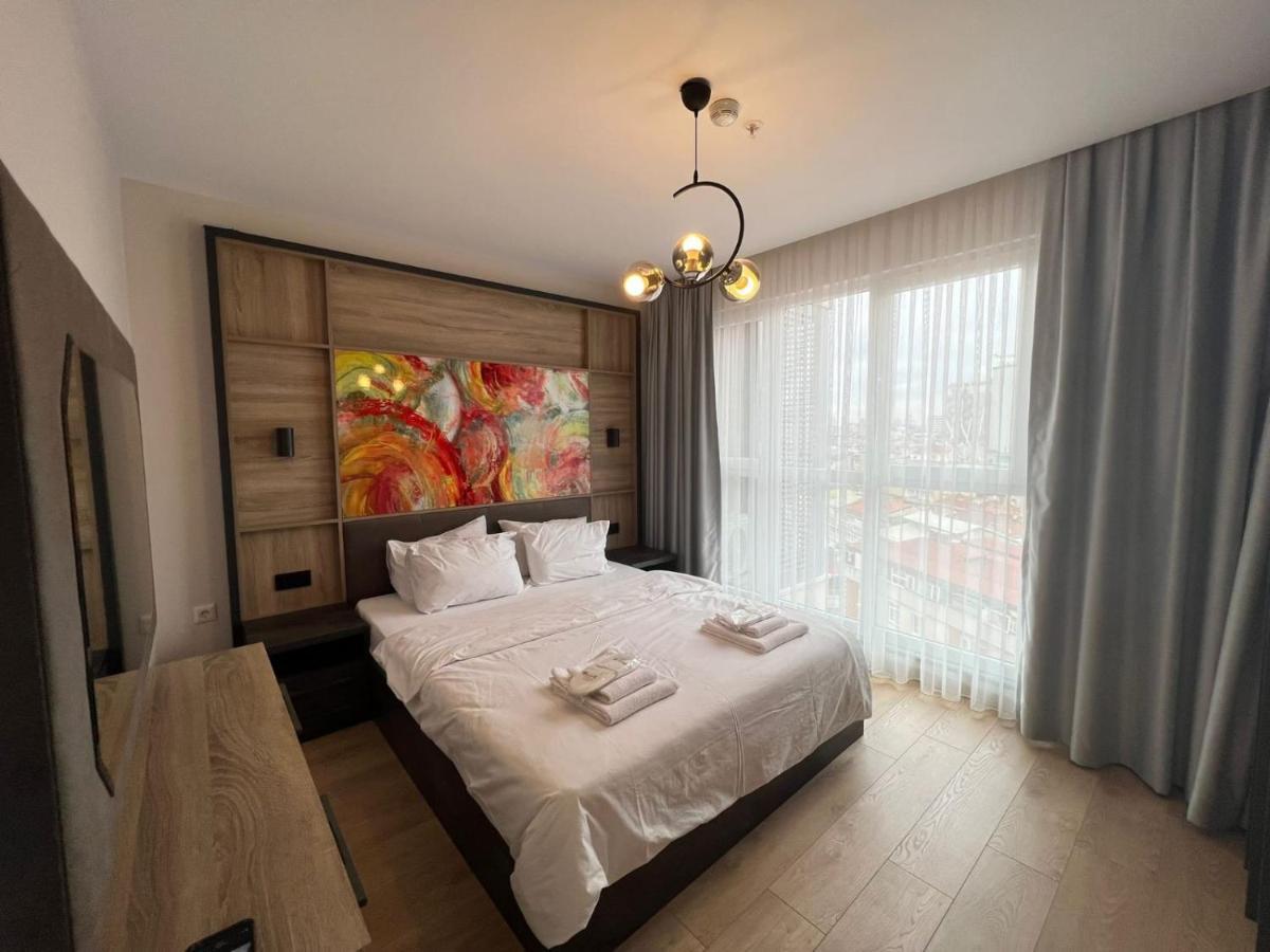 Alyateras Apartament Istanbul