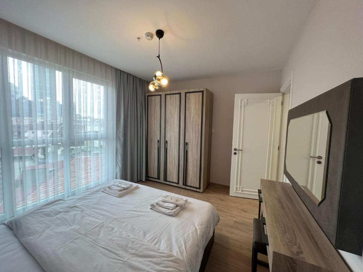 Alyateras Apartament Istanbul