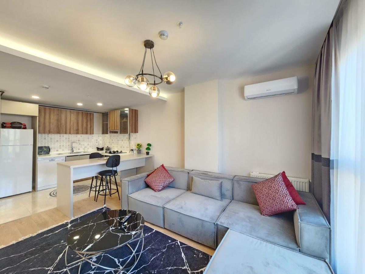Alyateras Apartament Istanbul