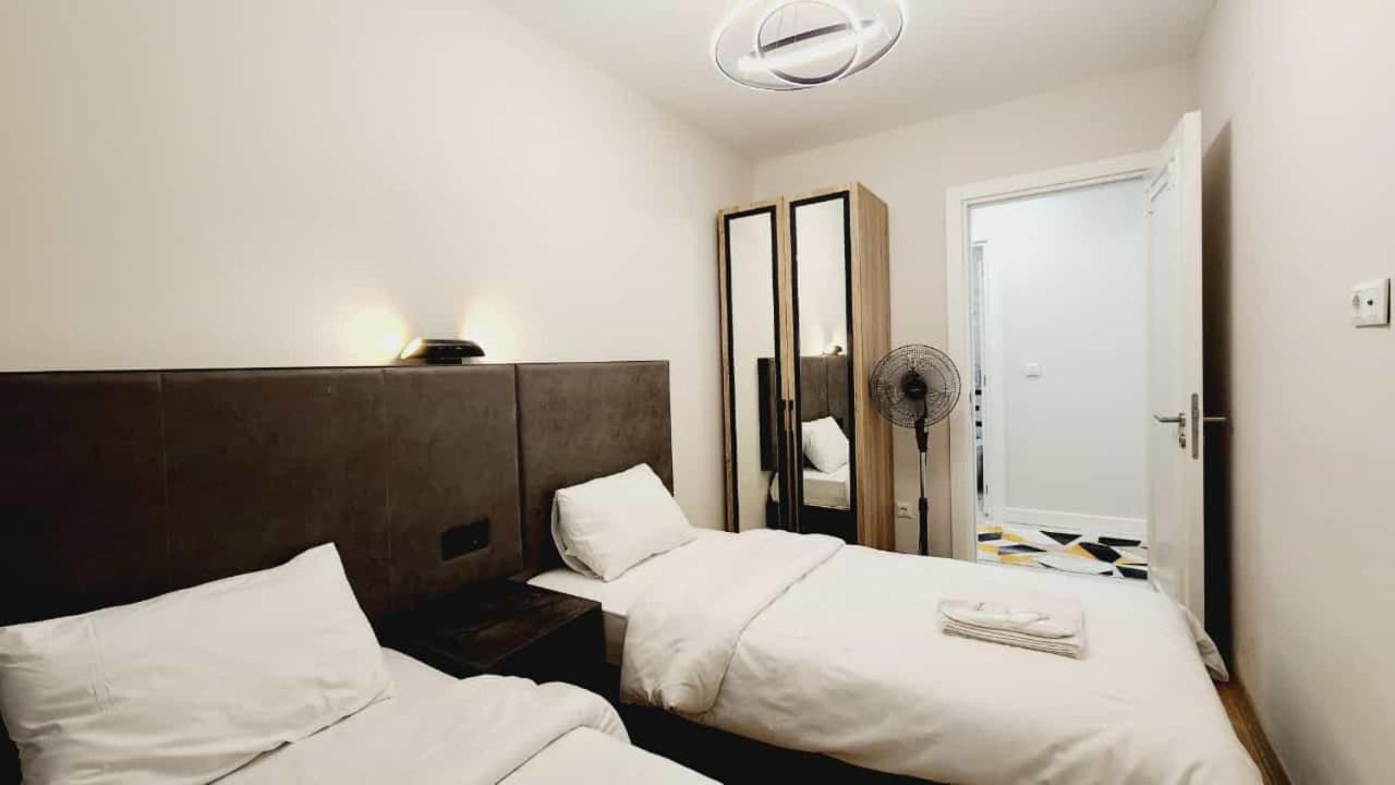 Alyateras Apartament Istanbul
