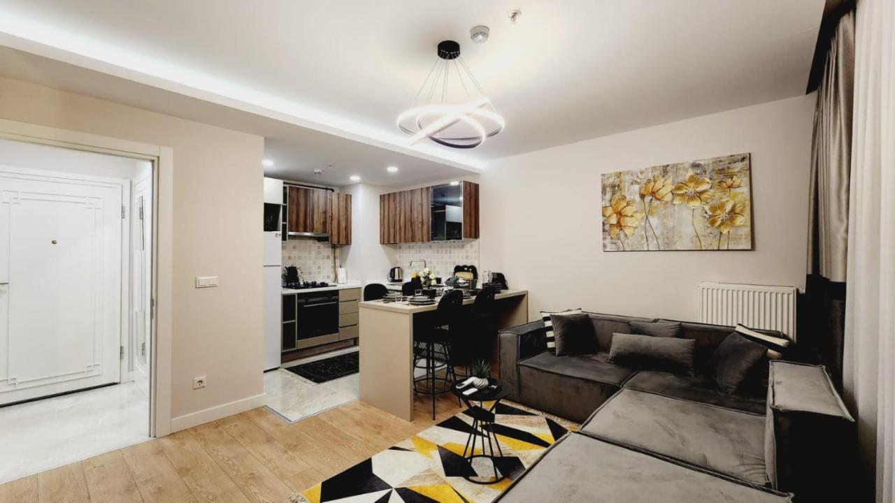 Alyateras Apartament Istanbul